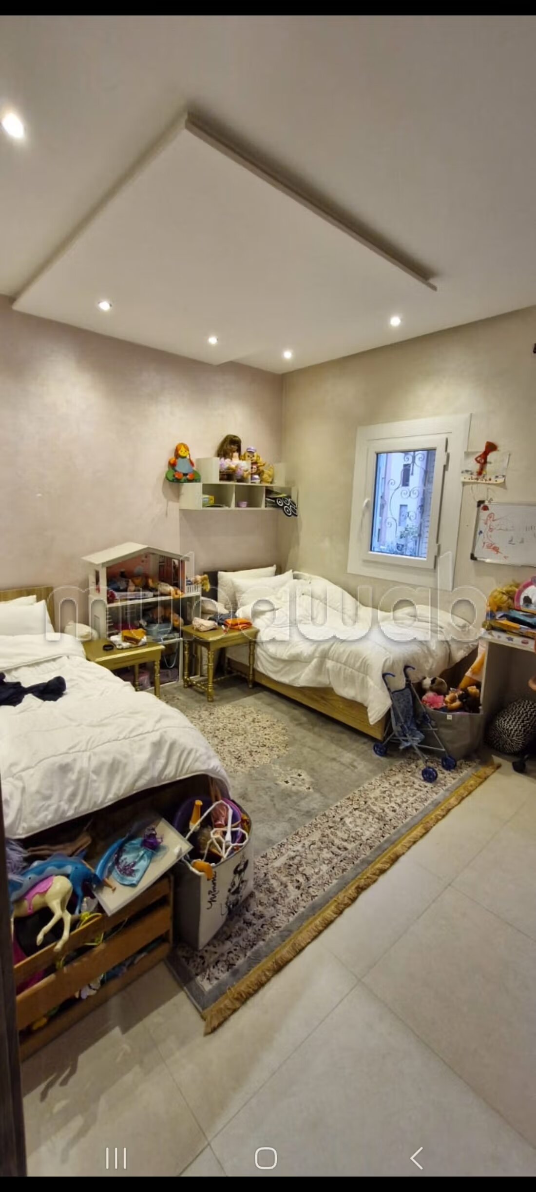 Apartment 90 sqm for rent in Marrakech – Guéliz — Photo 6