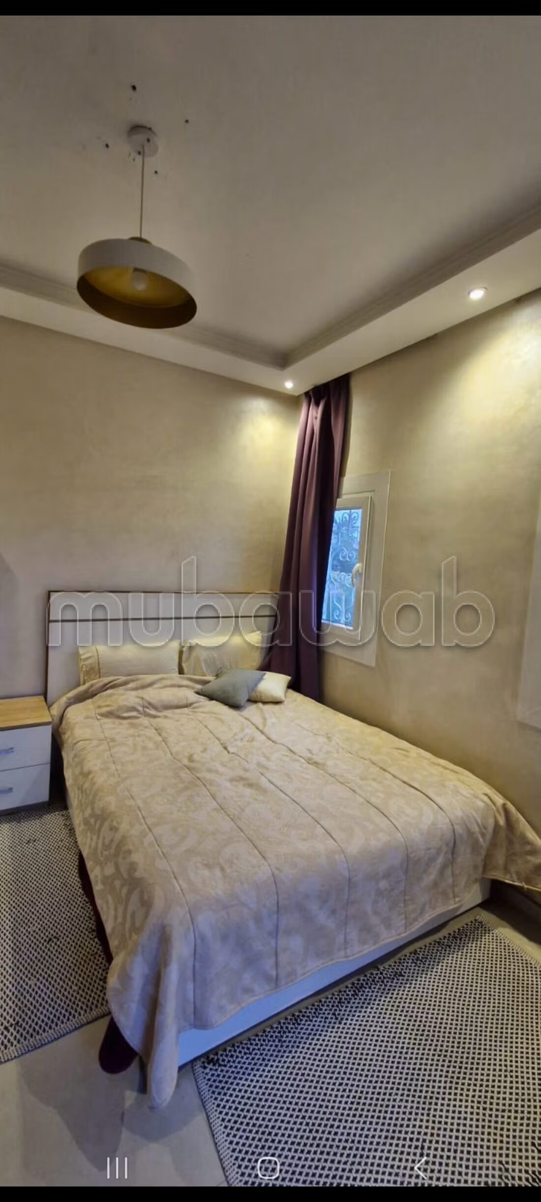 Apartment 90 sqm for rent in Marrakech – Guéliz — Photo 8