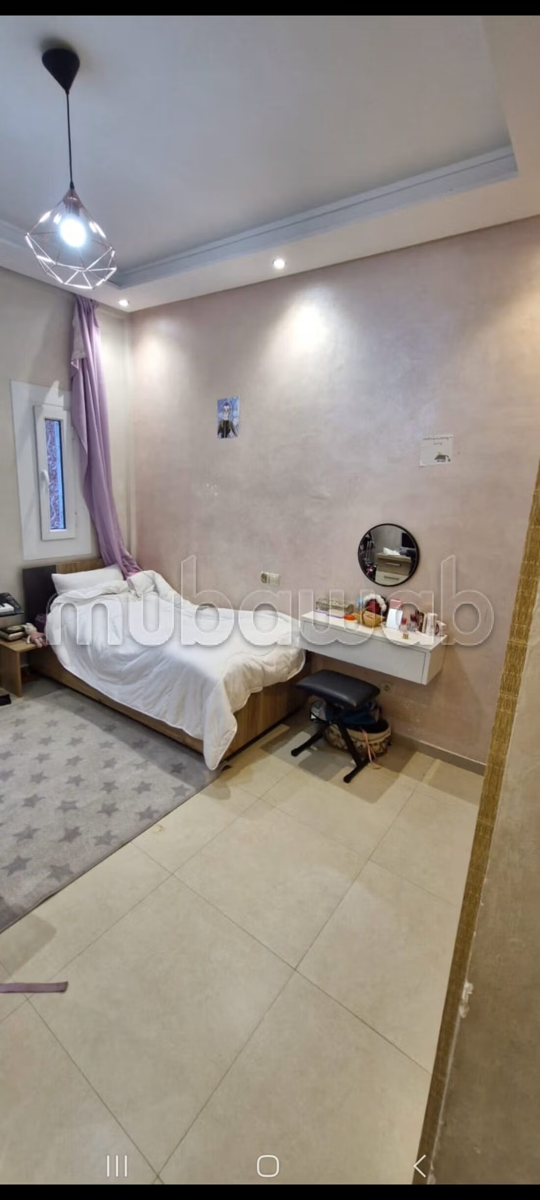 Apartment 90 sqm for rent in Marrakech – Guéliz — Photo 9