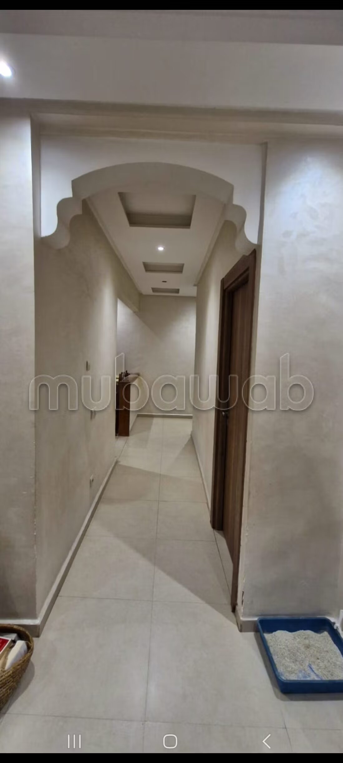 Apartment 90 sqm for rent in Marrakech – Guéliz — Photo 10