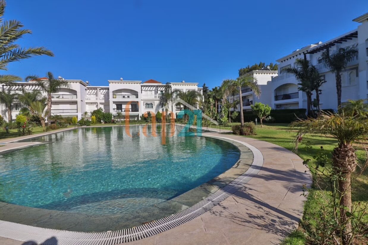 Apartment 130 sqm for sale in Tanger à Tanger