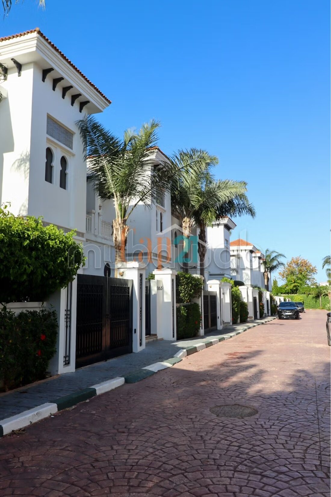 Appartement 130 m² à vendre à Tanger, quartier du Golf — Photo 4