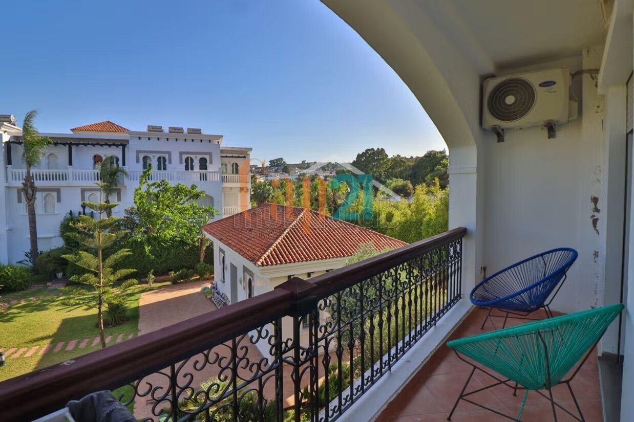 Appartement 130 m² à vendre à Tanger, quartier du Golf — Photo 5