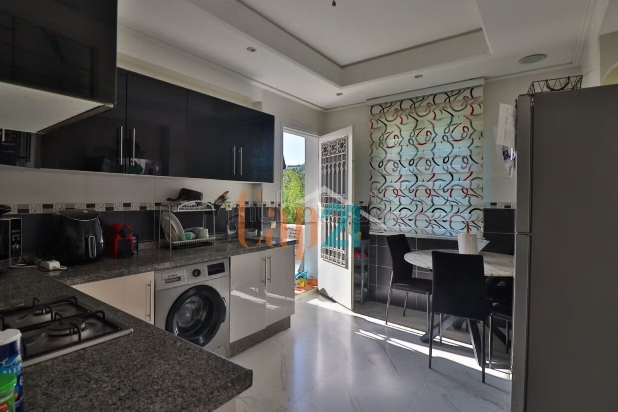 Appartement 130 m² à vendre à Tanger, quartier du Golf — Photo 6