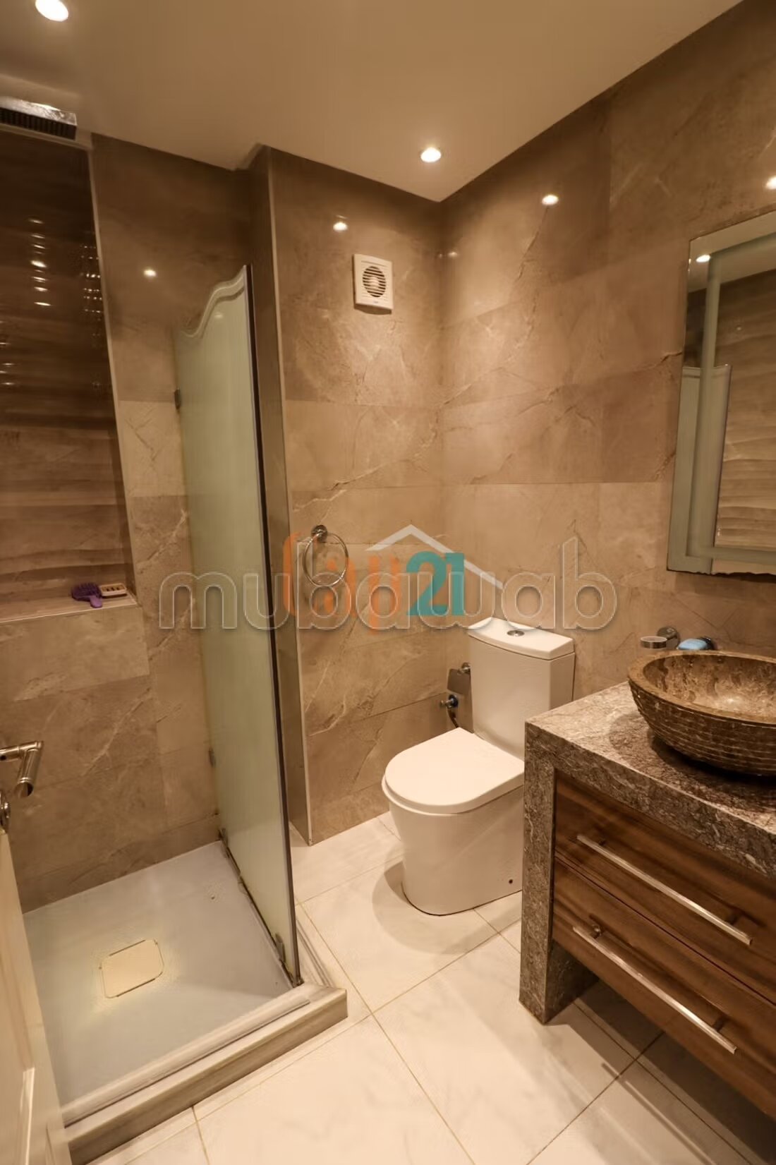 Appartement 130 m² à vendre à Tanger, quartier du Golf — Photo 7