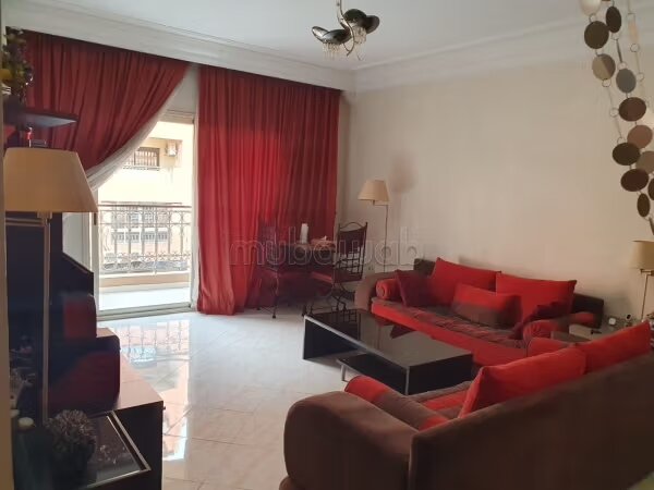 Appartement à vendre à Marrakech — Photo 22