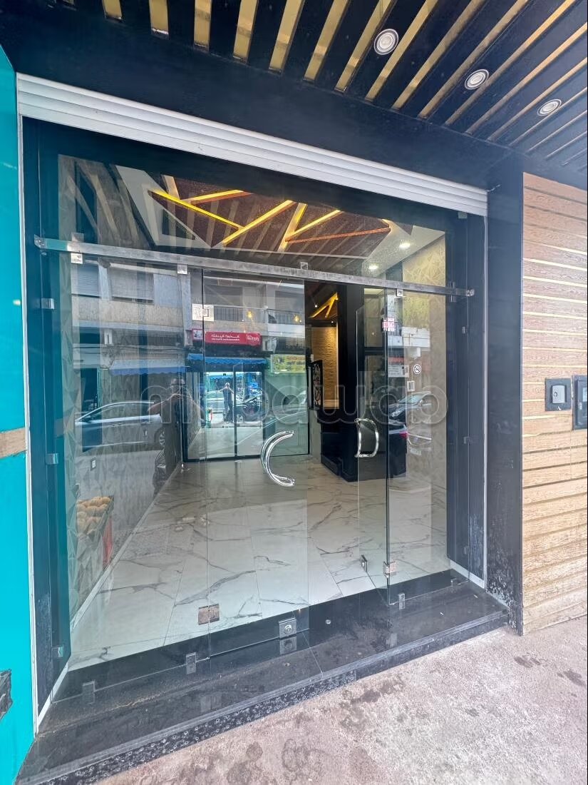 Office 57 sqm for sale in Rabat – Hassan à Rabat