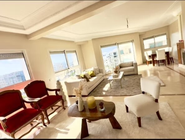 Appartement 185 m² à vendre à Casablanca Les Princesses — Photo 22