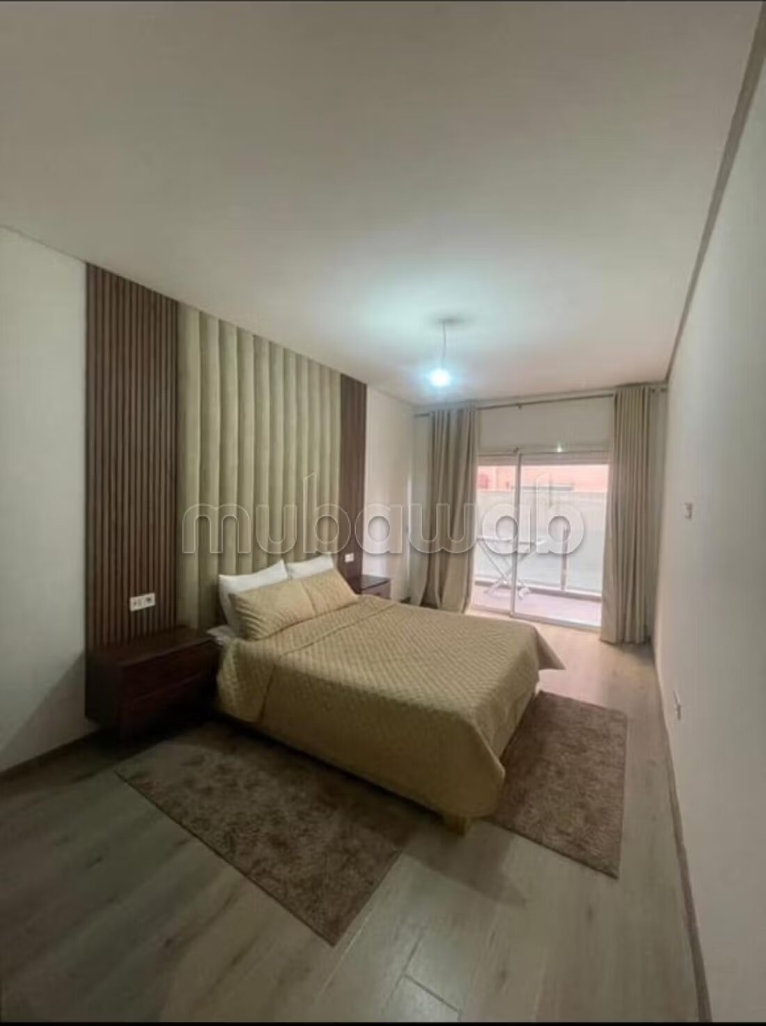 Studio 77 m² for rent in Marrakech (Hivernage) — Photo 9