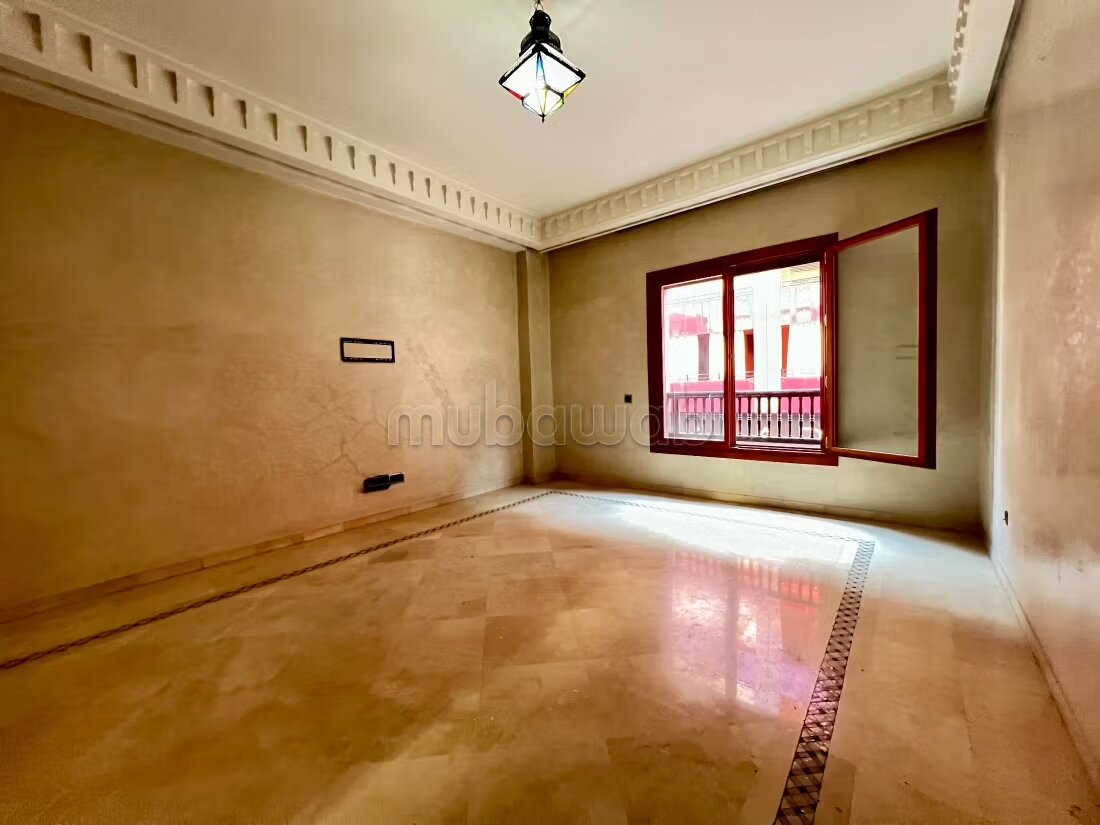 Apartment 70 m² for rent in Guéliz, Marrakech — Photo 3