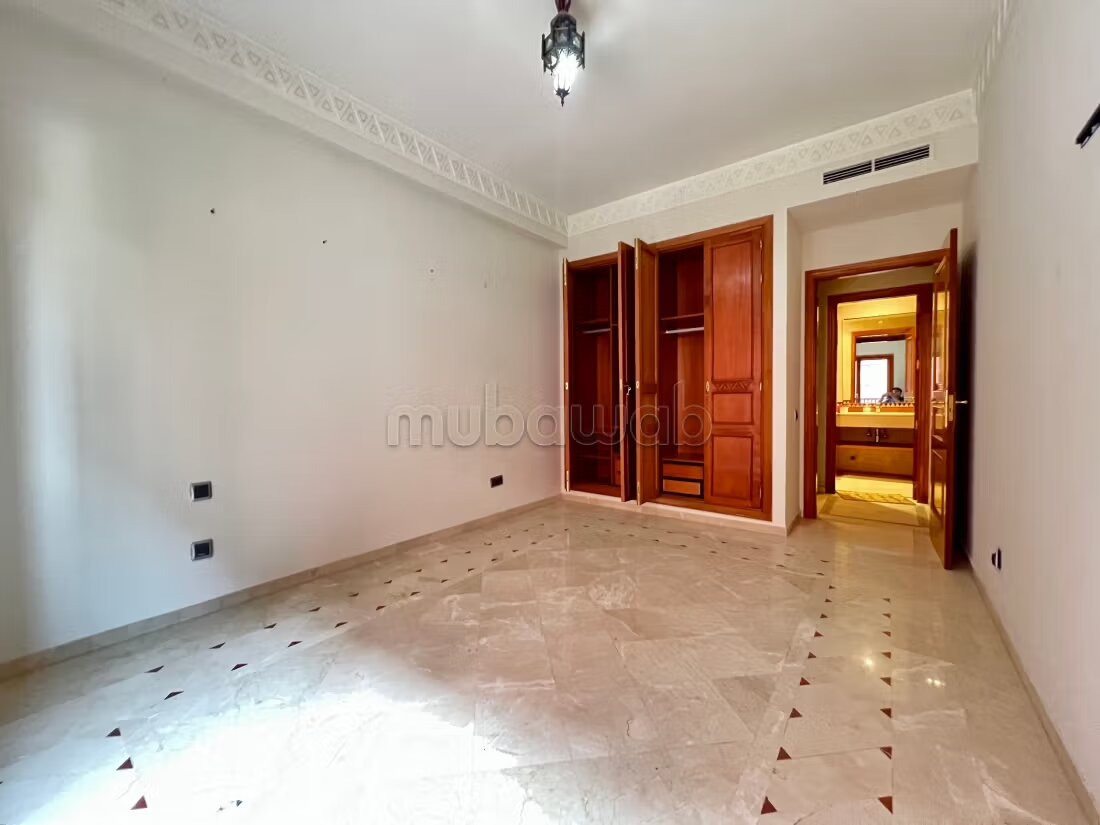 Apartment 70 m² for rent in Guéliz, Marrakech — Photo 7