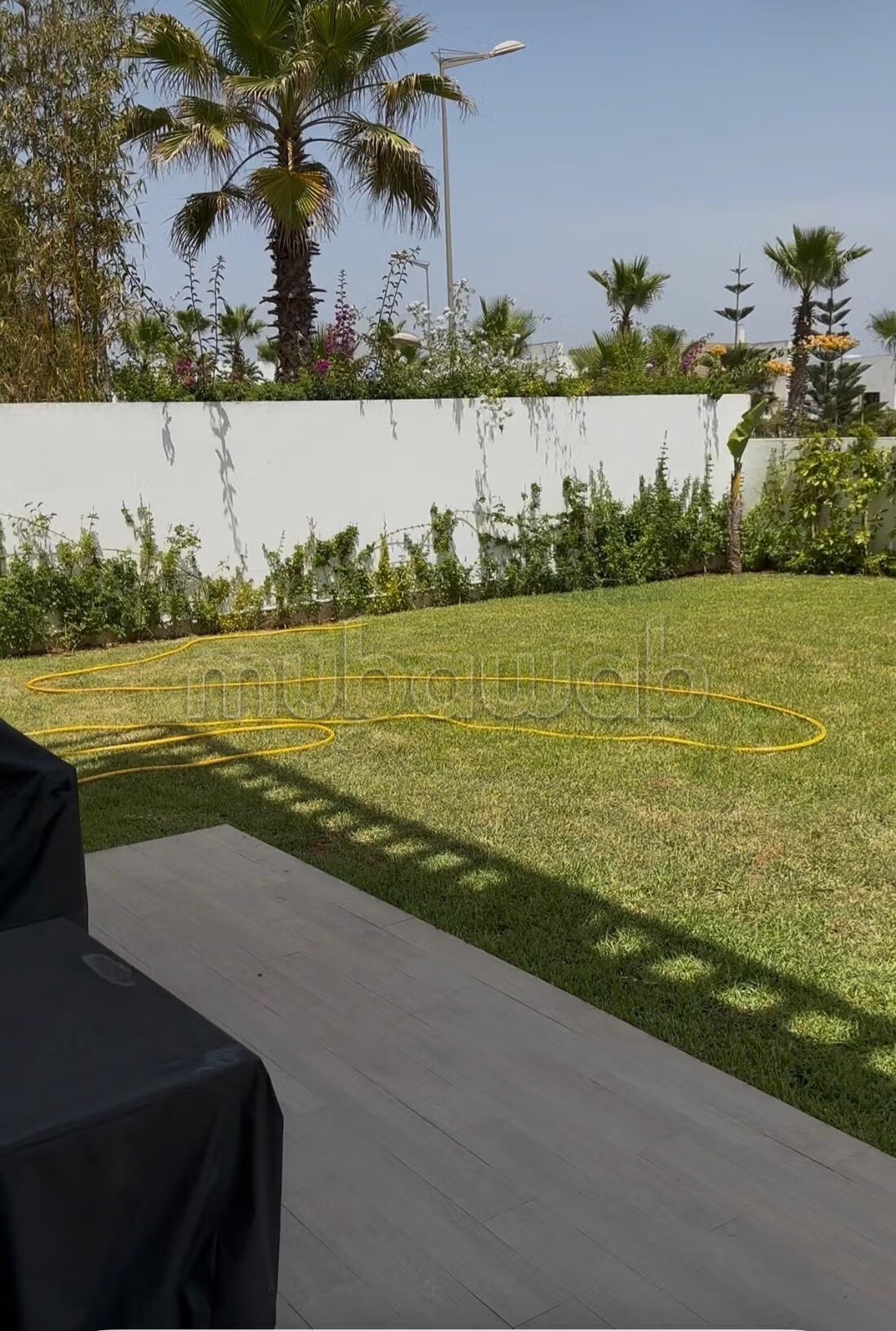 Villa 660 m² for sale in Sidi Bouknadel — Photo 3