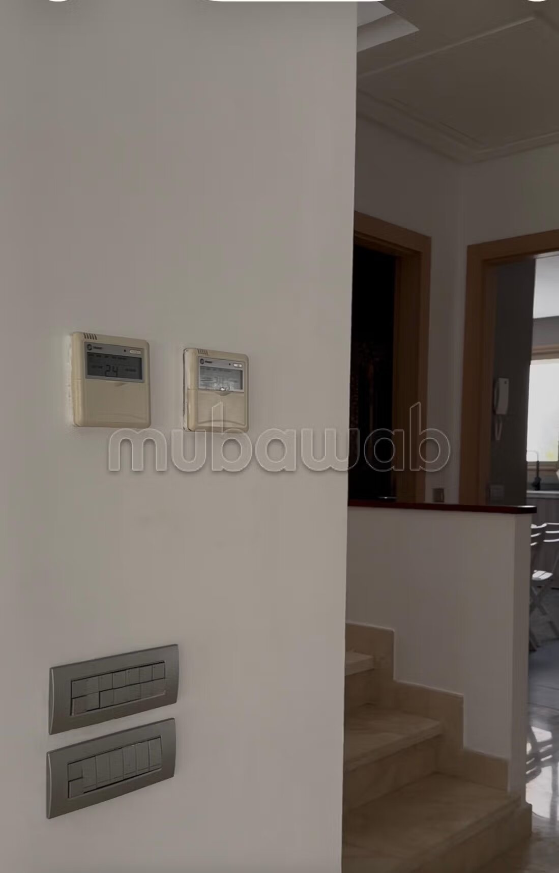 Villa 660 m² for sale in Sidi Bouknadel — Photo 4