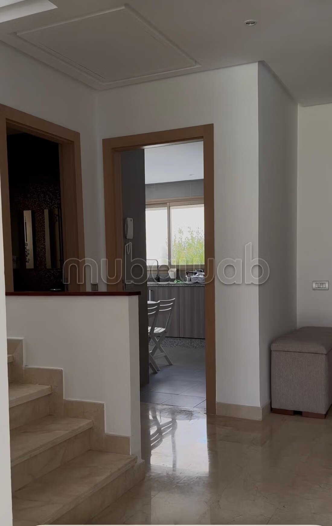 Villa 660 m² for sale in Sidi Bouknadel — Photo 5
