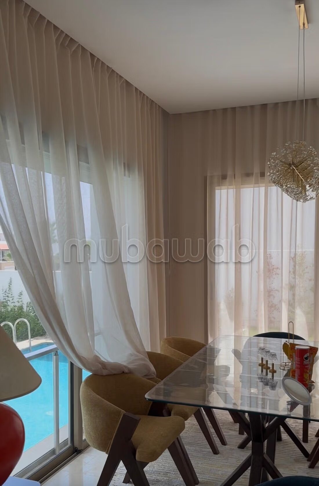 Villa 660 m² for sale in Sidi Bouknadel — Photo 6