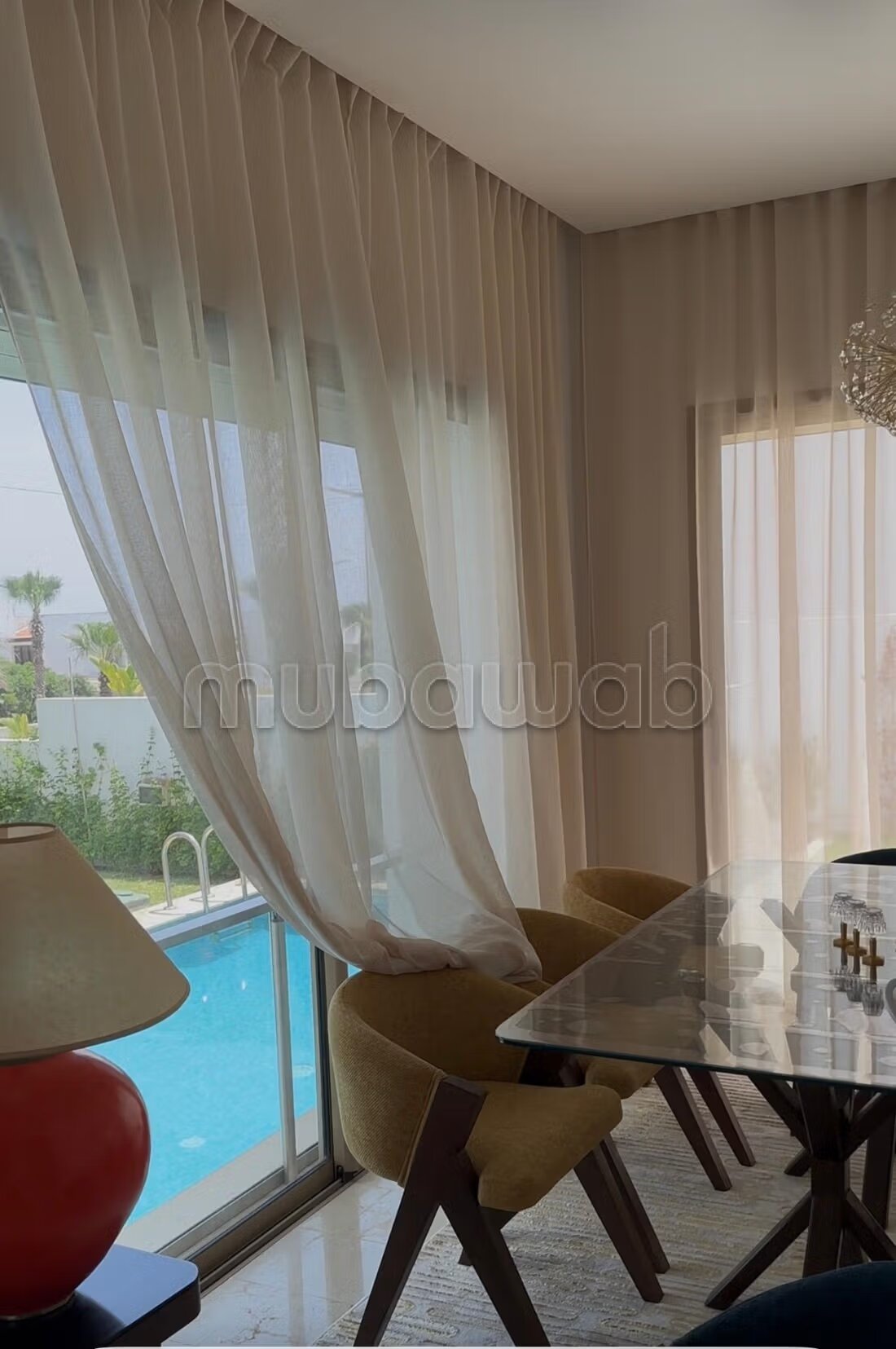 Villa 660 m² for sale in Sidi Bouknadel — Photo 8