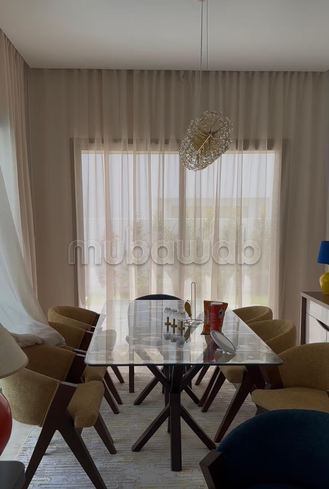 Villa 660 m² for sale in Sidi Bouknadel — Photo 9