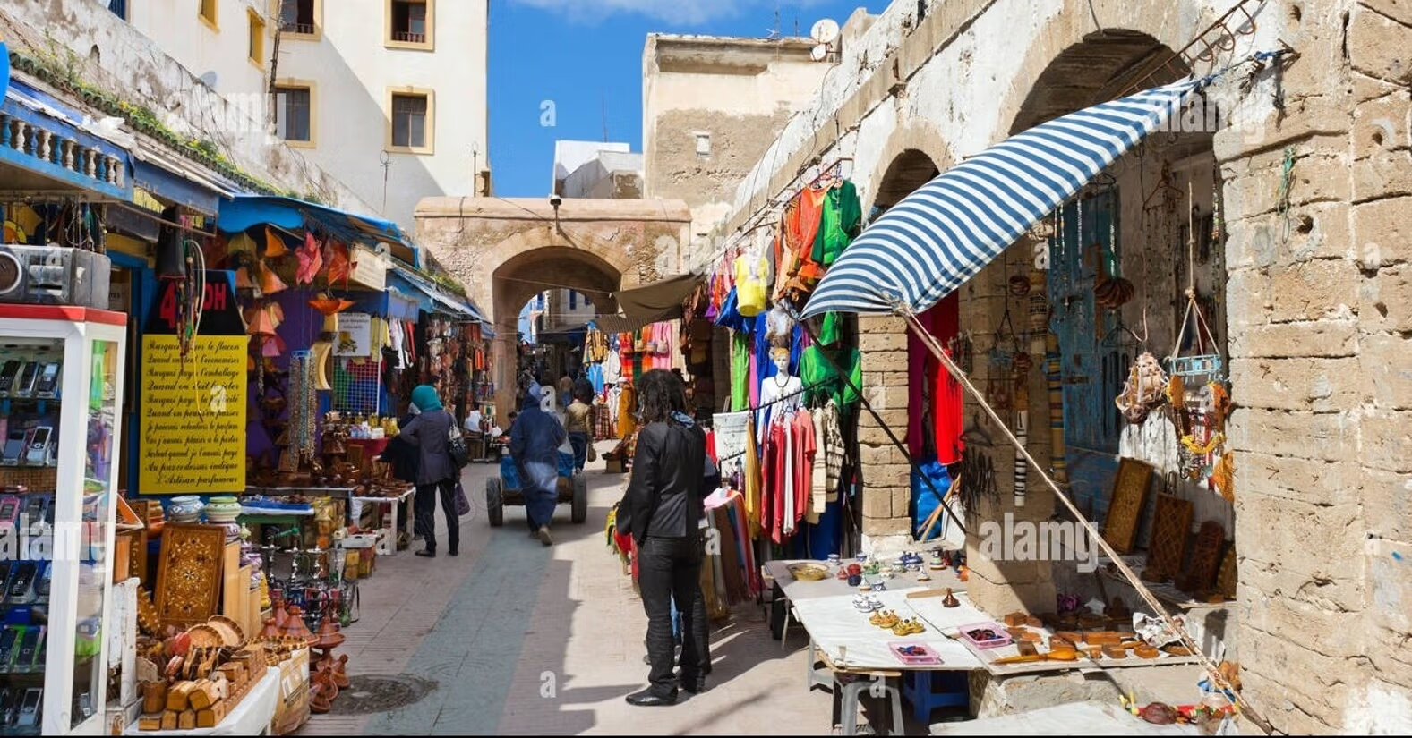 Bureau 50 m² à vendre à Essaouira à Essaouira