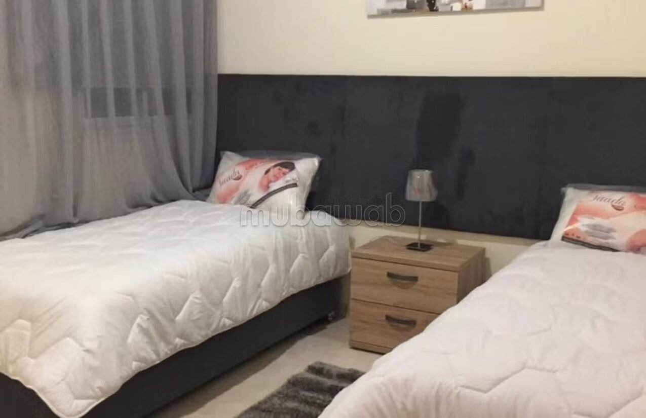 فيلا 5 غرف للإيجار في طنجة (بوبانا جولف) — Photo 3