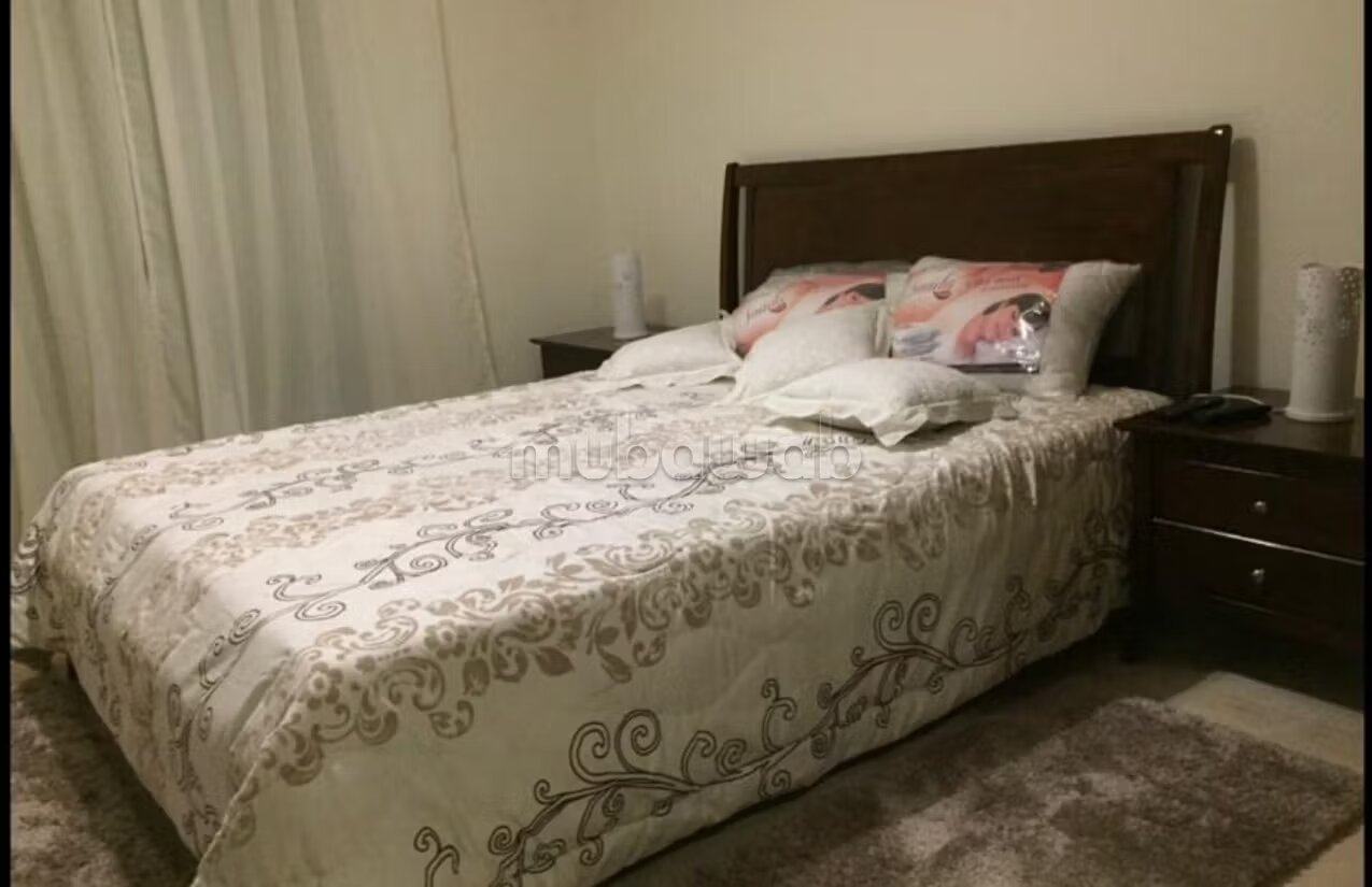 فيلا 5 غرف للإيجار في طنجة (بوبانا جولف) — Photo 10