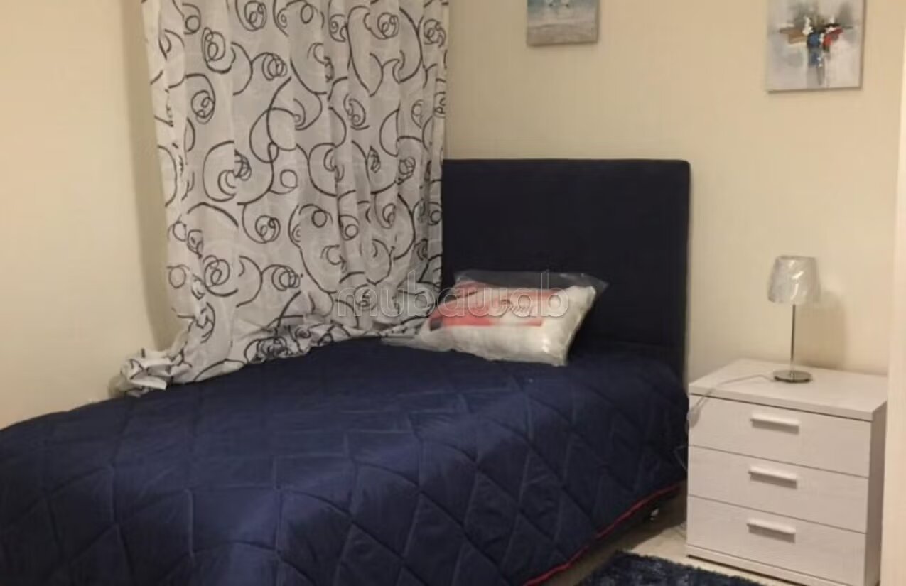 فيلا 5 غرف للإيجار في طنجة (بوبانا جولف) — Photo 11