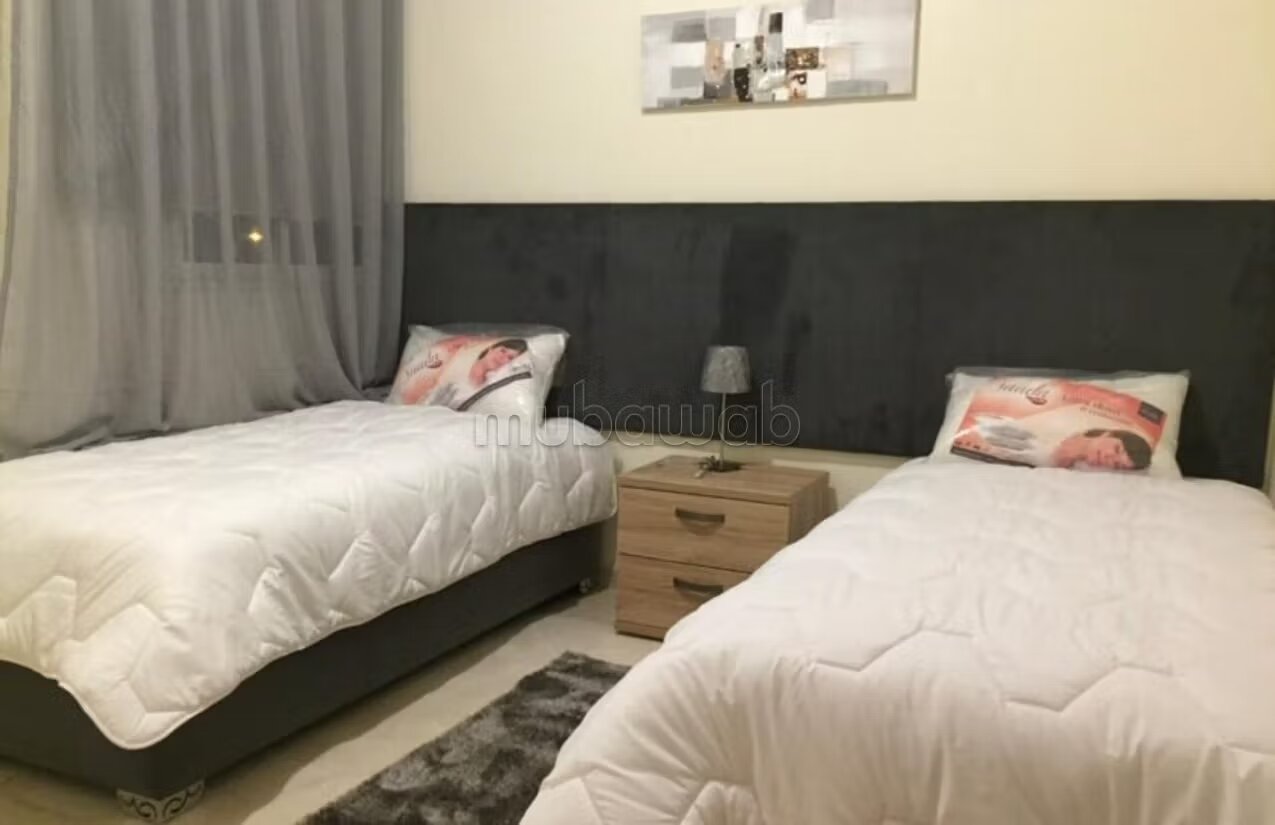 فيلا 5 غرف للإيجار في طنجة (بوبانا جولف) — Photo 15
