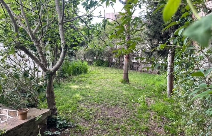 فيلا 5 غرف للإيجار في طنجة (بوبانا جولف) — Photo 17