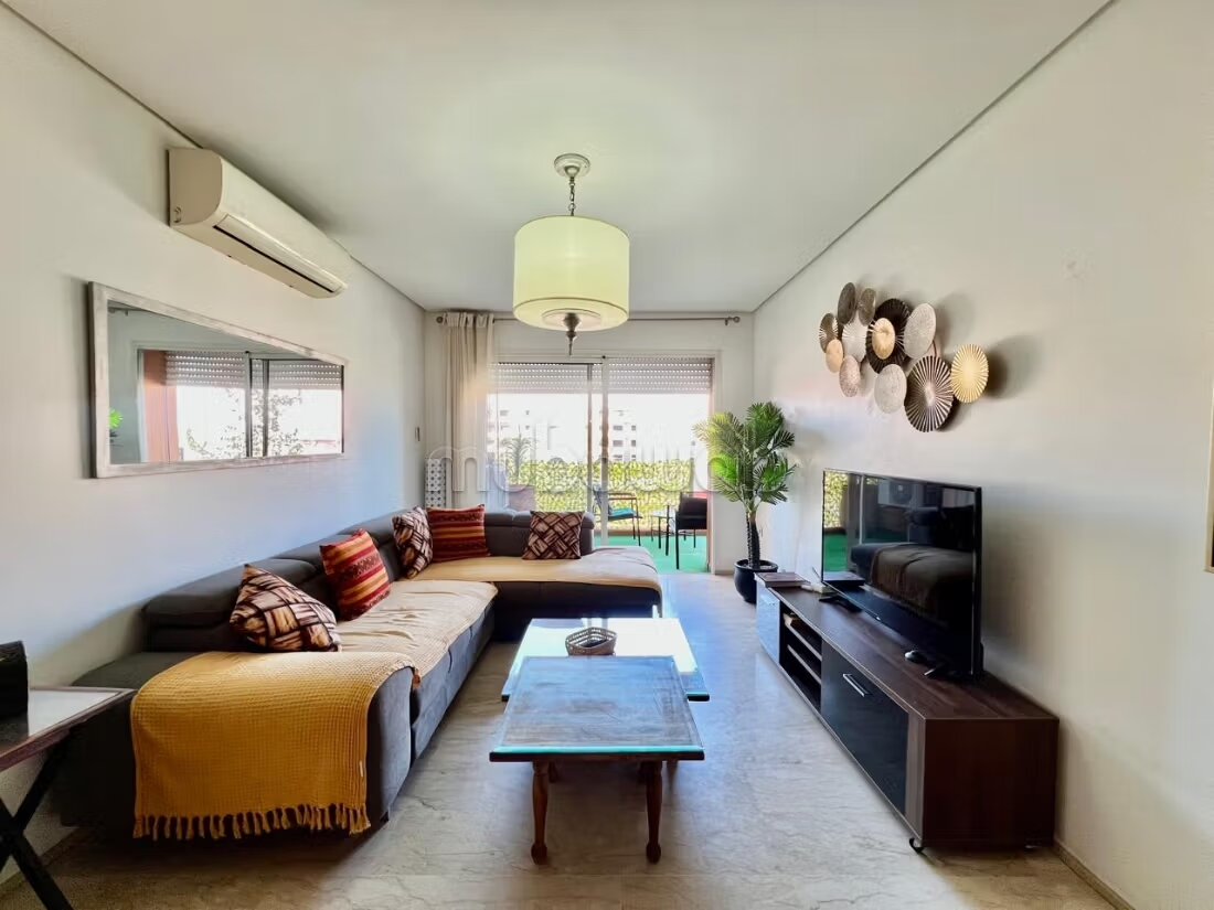 Apartment 73 sqm for sale in Marrakech – Guéliz — Photo 3