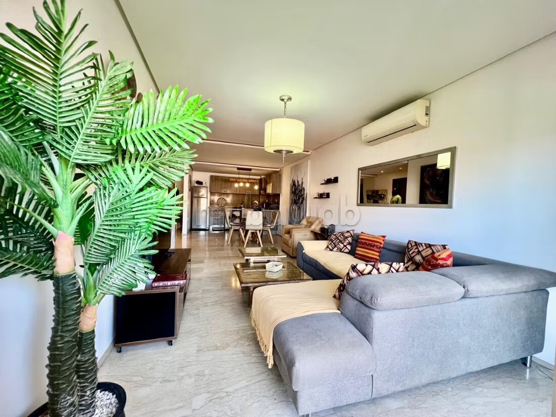 Apartment 73 sqm for sale in Marrakech – Guéliz — Photo 4