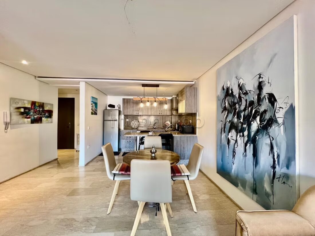 Apartment 73 sqm for sale in Marrakech – Guéliz — Photo 5