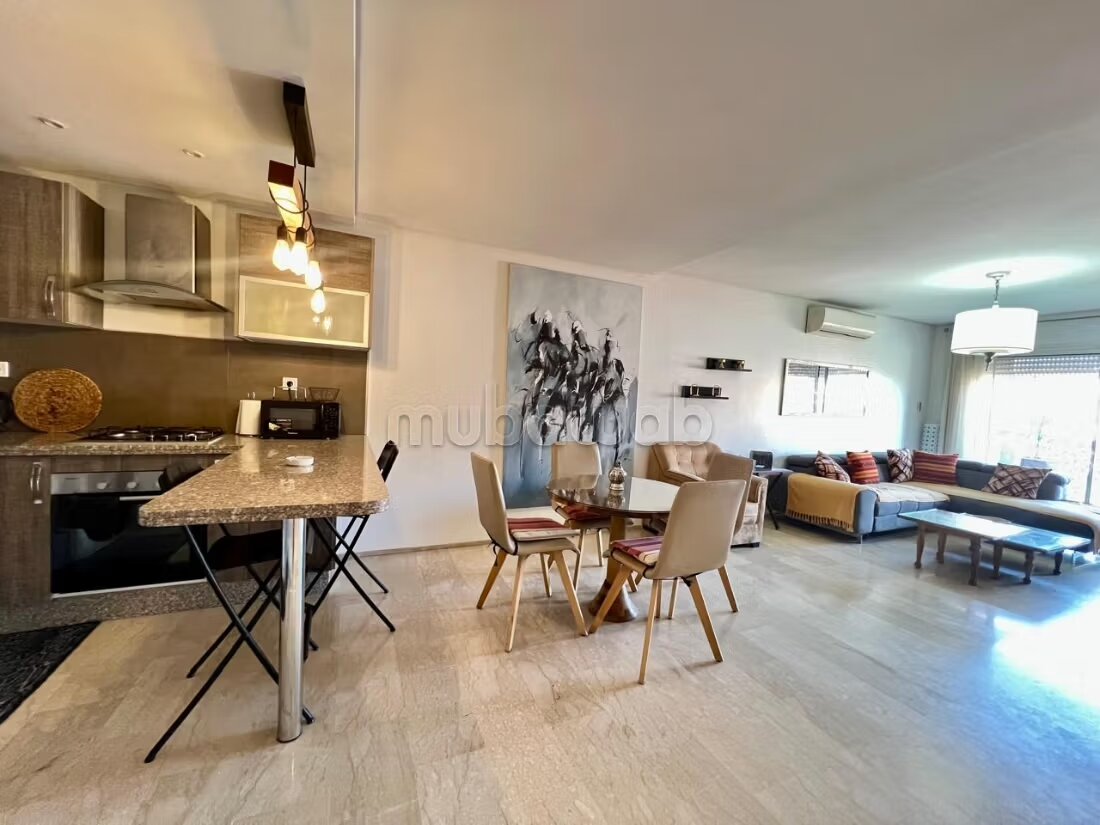 Apartment 73 sqm for sale in Marrakech – Guéliz — Photo 6