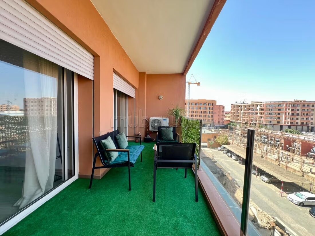Apartment 73 sqm for sale in Marrakech – Guéliz — Photo 8