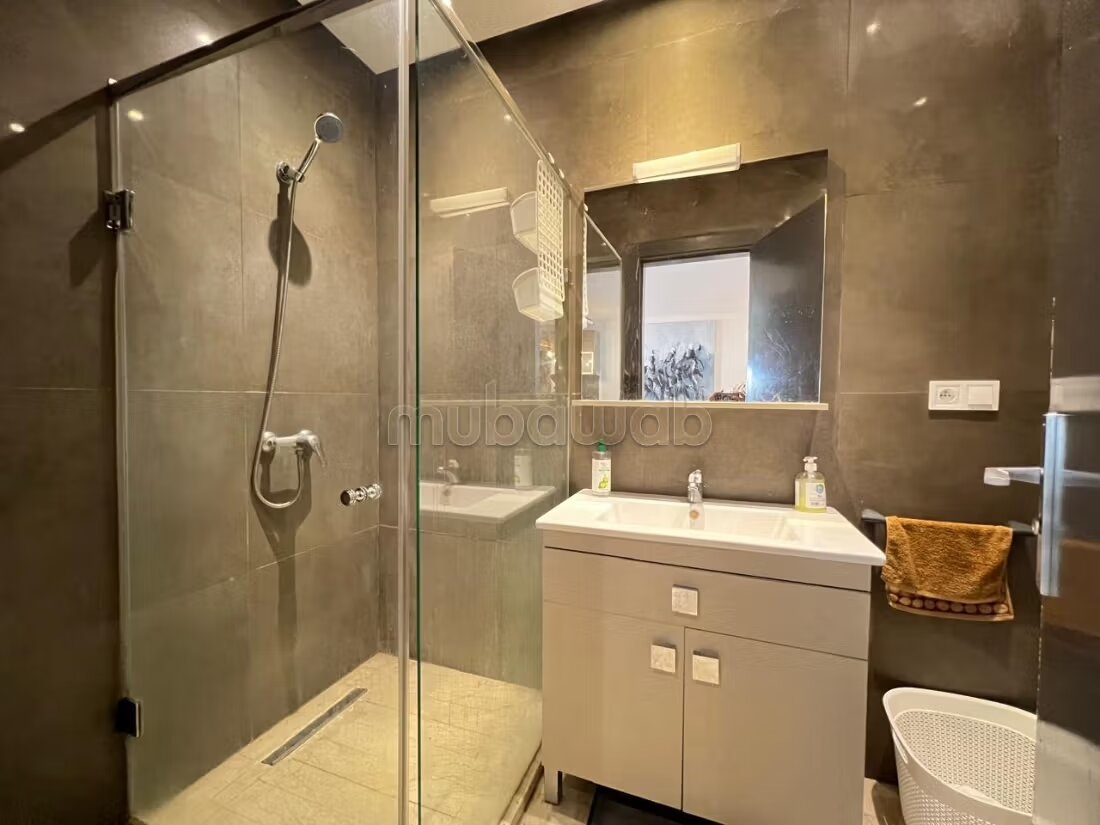 Apartment 73 sqm for sale in Marrakech – Guéliz — Photo 10