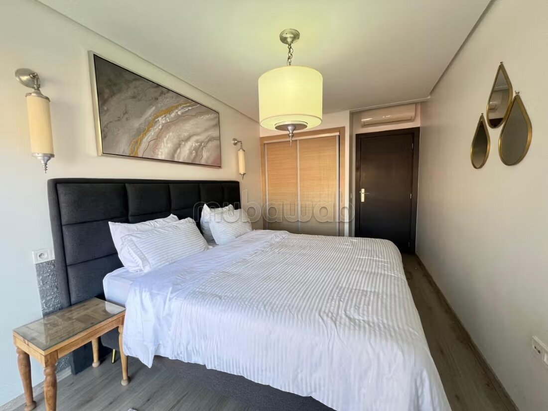 Apartment 73 sqm for sale in Marrakech – Guéliz — Photo 11