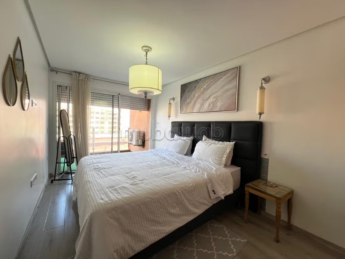 Apartment 73 sqm for sale in Marrakech – Guéliz — Photo 12