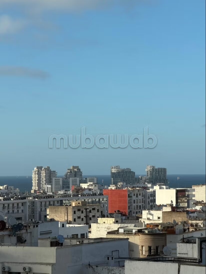 Premium Studio 78 m² for Sale in الدار البيضاء — Photo 4