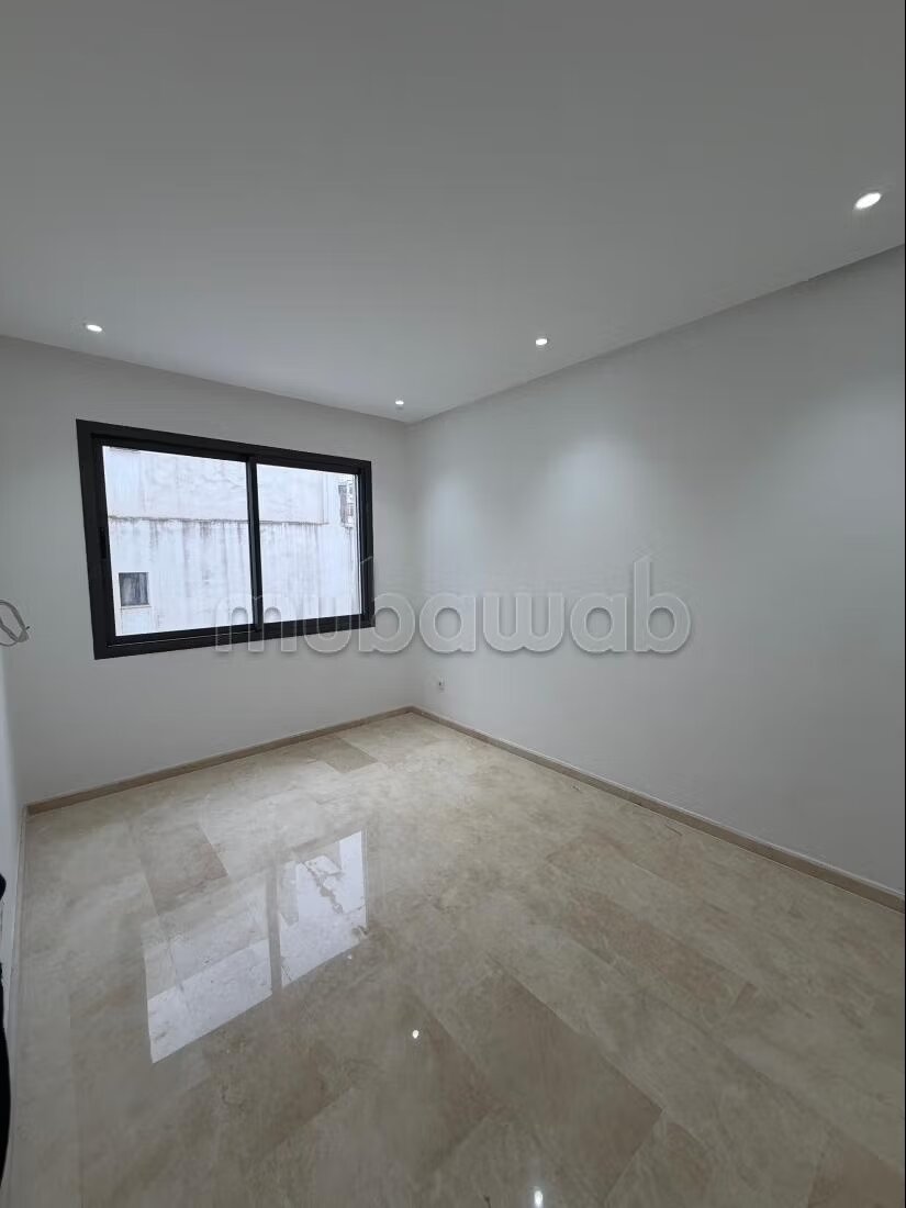 46 m² Apartment for Sale in Casablanca, Bourgogne Ouest — Photo 3