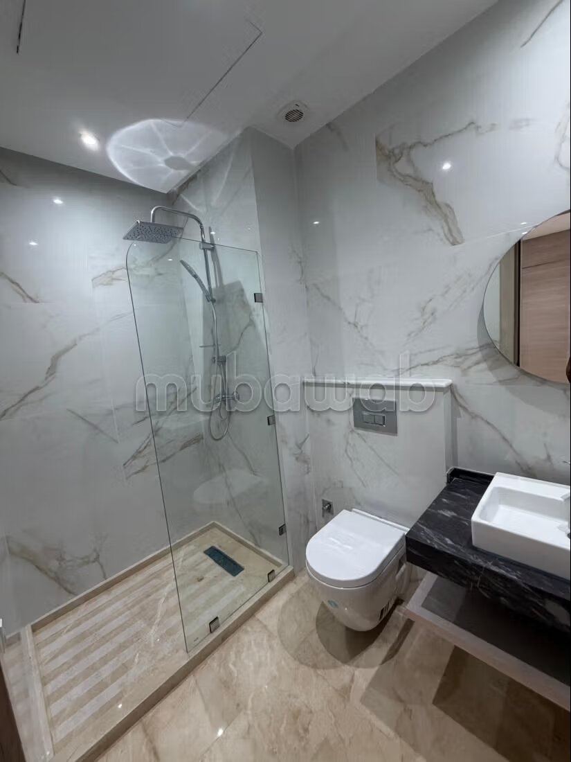 46 m² Apartment for Sale in Casablanca, Bourgogne Ouest — Photo 4
