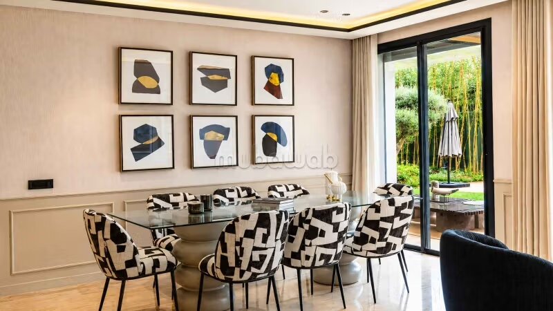 46 m² Apartment for Sale in Casablanca, Bourgogne Ouest — Photo 9