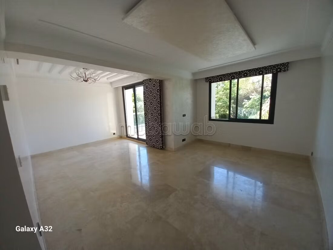 Appartement 119 m² à vendre à Casablanca à Casablanca
