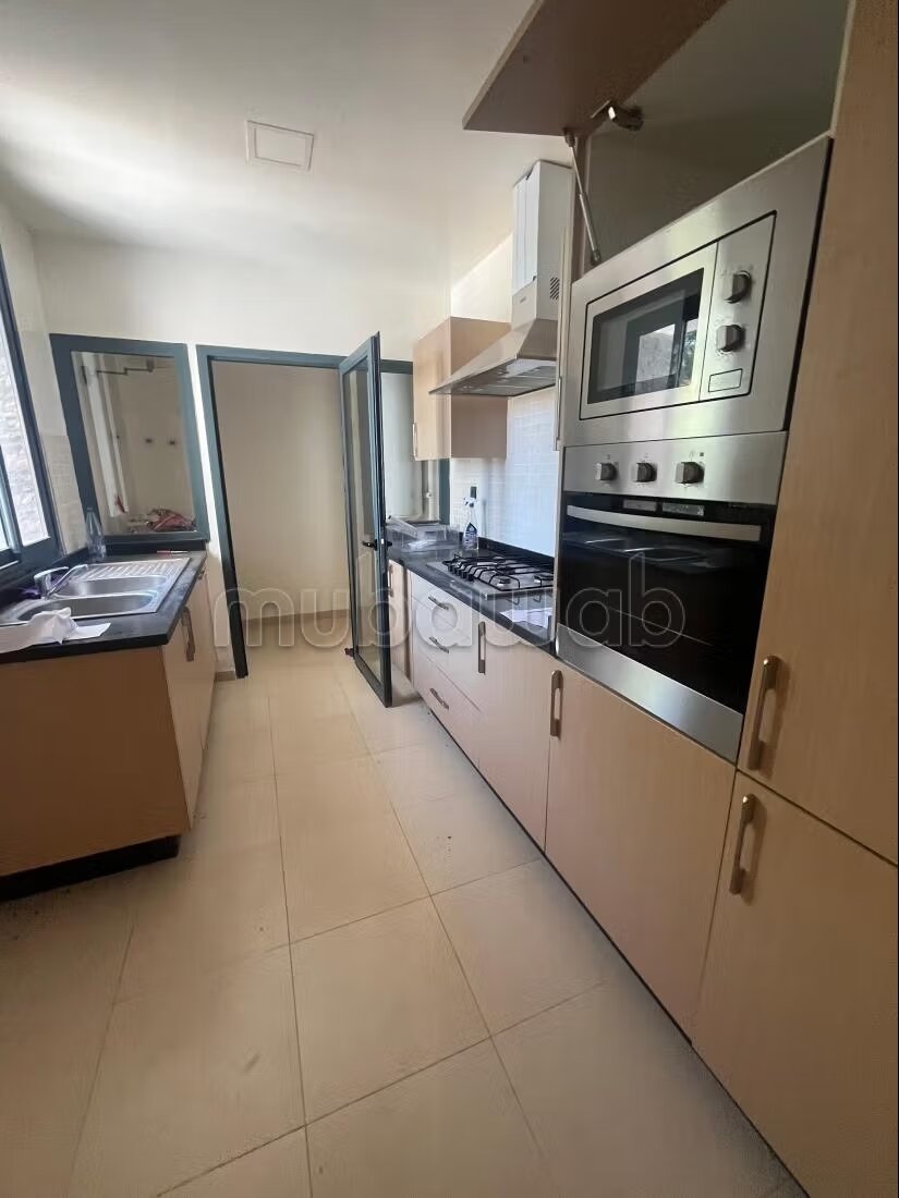 Apartment 119 sqm for sale in Casablanca — Photo 4