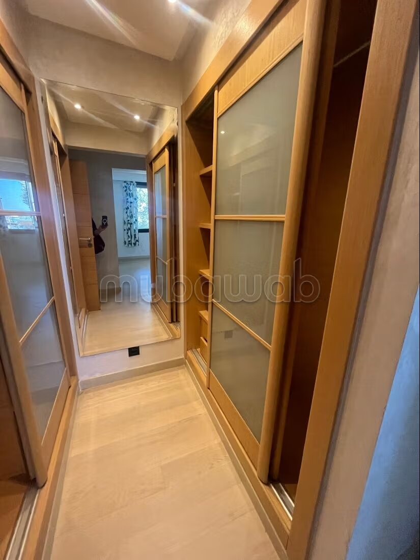 Apartment 119 sqm for sale in Casablanca — Photo 6