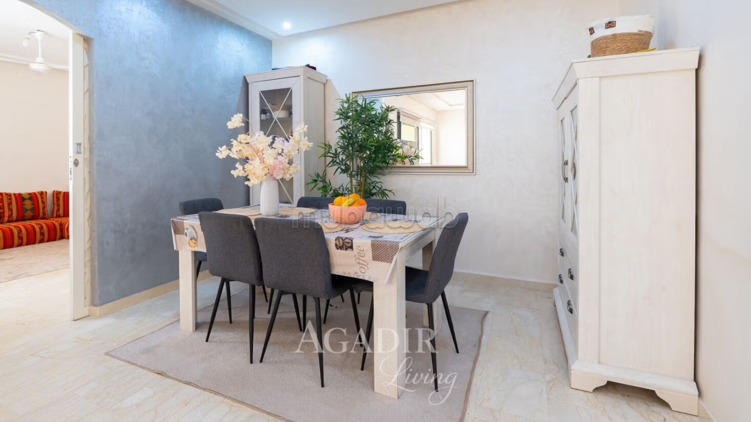Villa 130 m² for sale in Agadir — Photo 3
