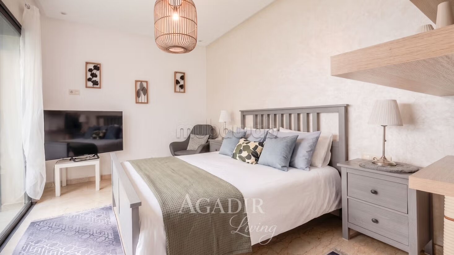 Villa 130 m² for sale in Agadir — Photo 4