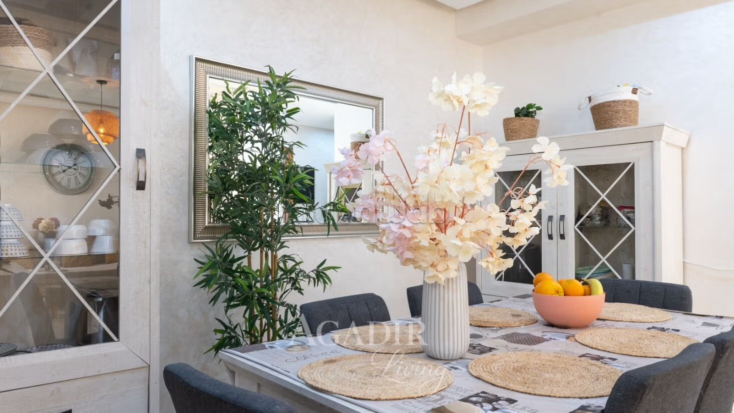 Villa 130 m² for sale in Agadir — Photo 7