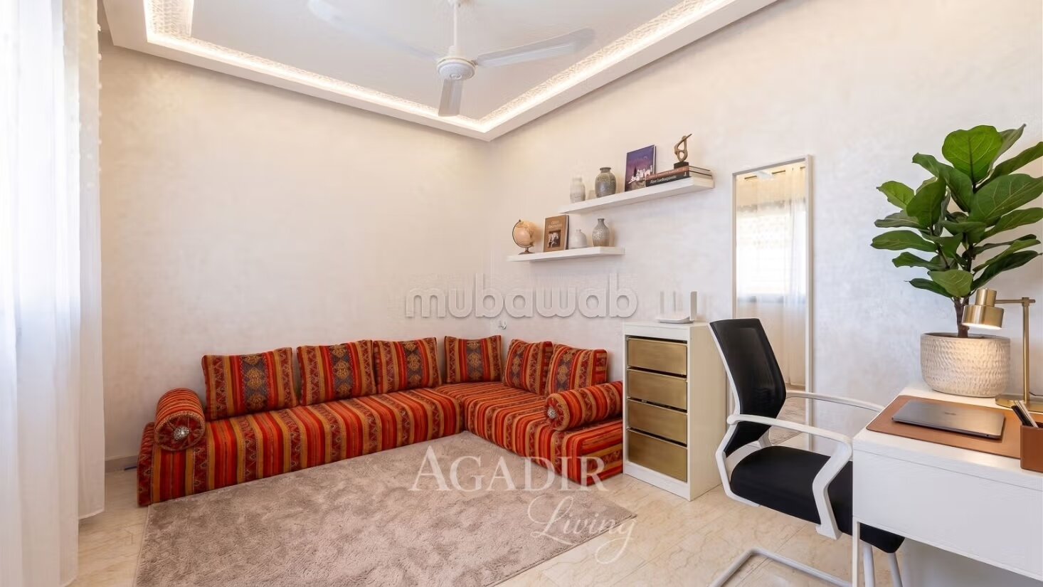 Villa 130 m² for sale in Agadir — Photo 8