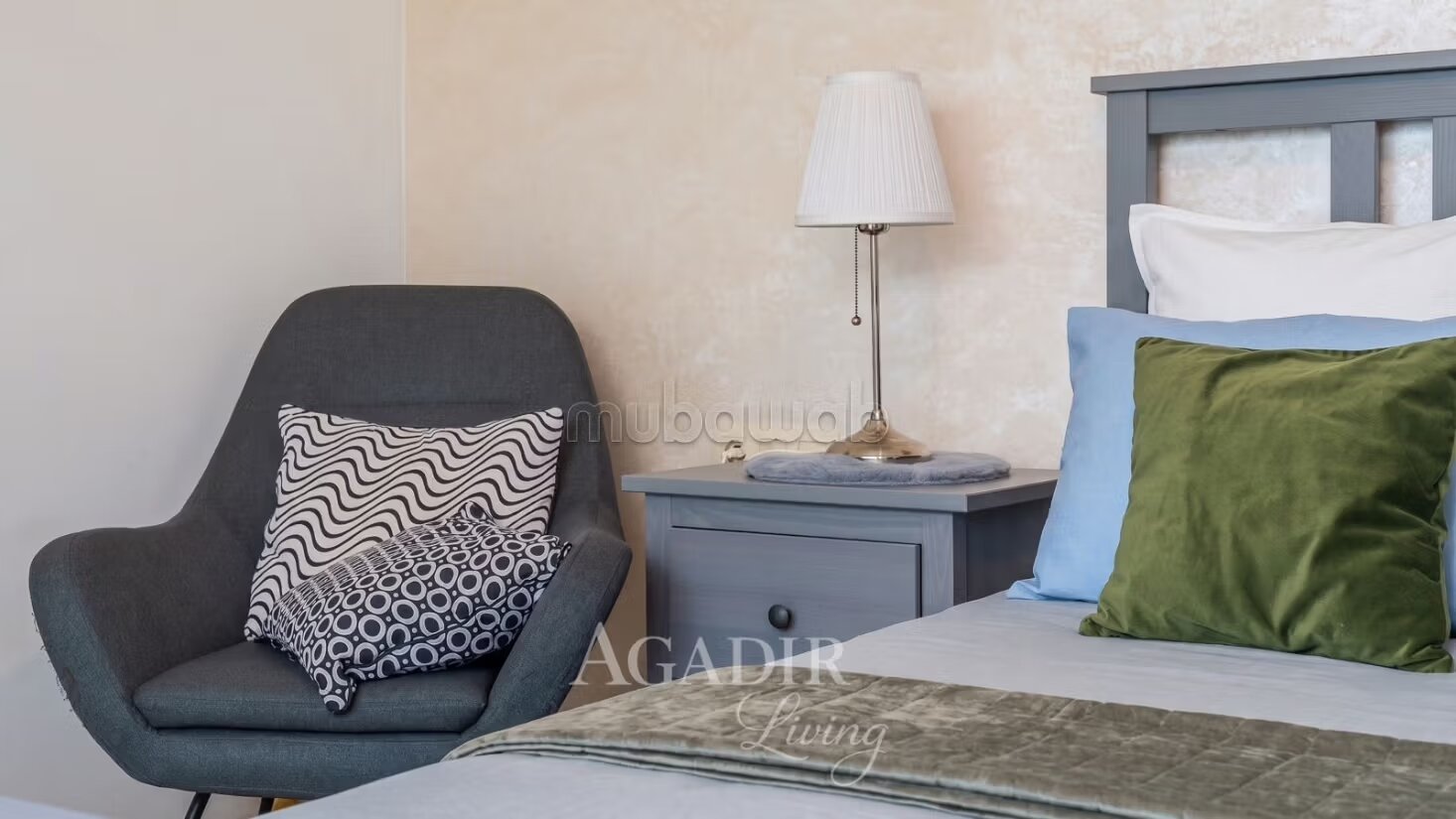 Villa 130 m² for sale in Agadir — Photo 12
