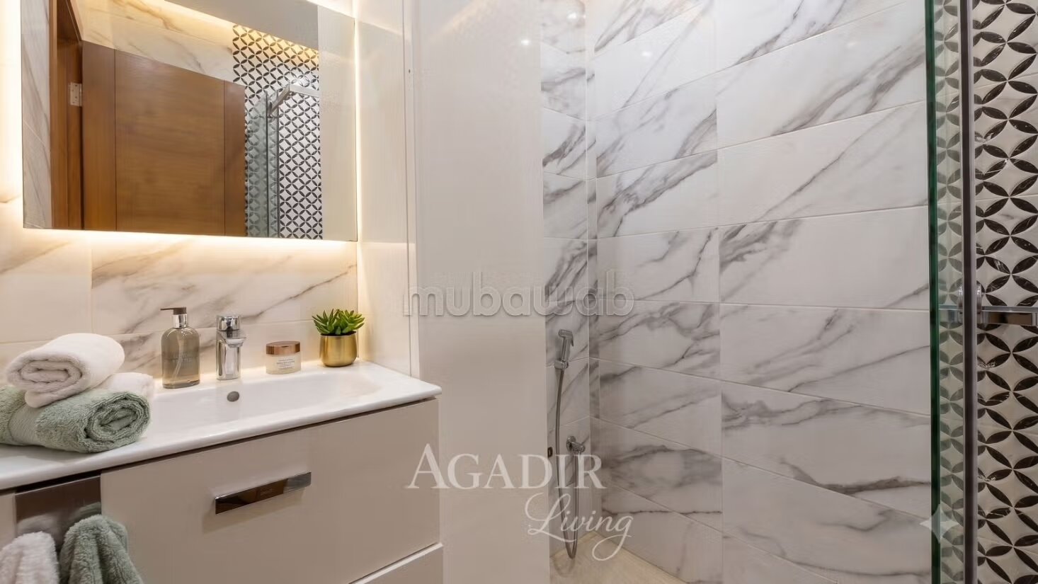 Villa 130 m² for sale in Agadir — Photo 13
