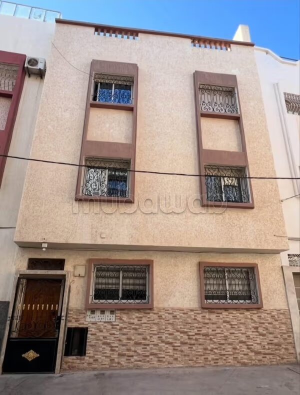 Villa 130 m² for sale in Agadir — Photo 18