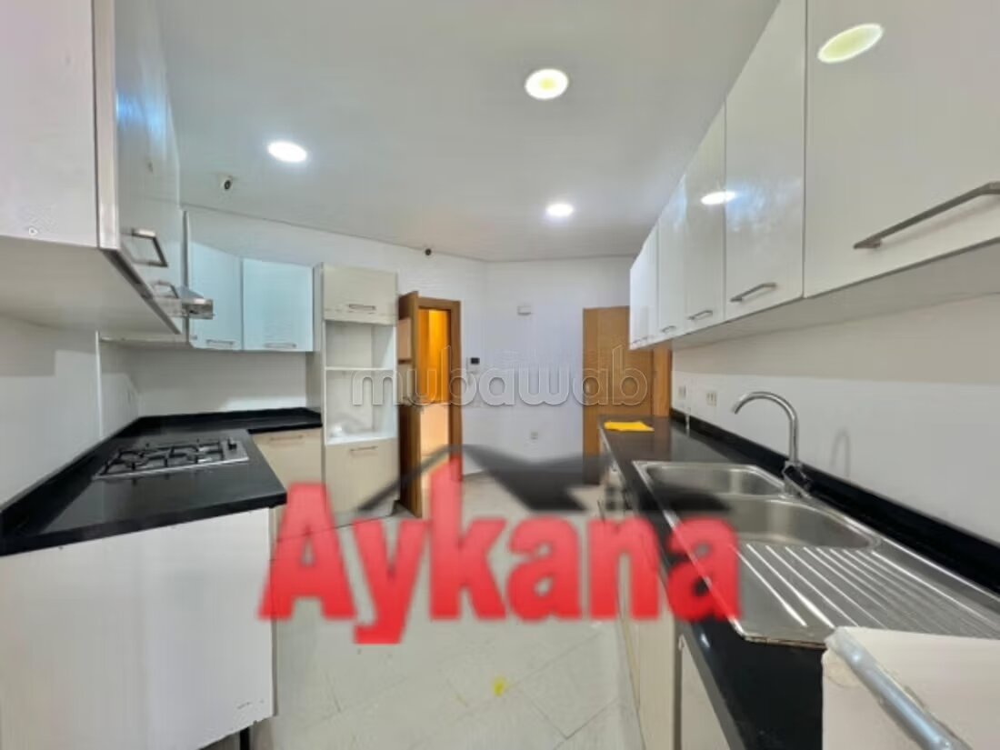 Apartment 214 sqm for rent in Rabat Hay Riad — Photo 14